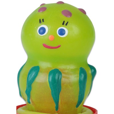 CONDOMERIE - PRESERVATIVOS NOVIDADES PINTADOS À MÃO MEDUSA - D-243233 - Dona Pimenta