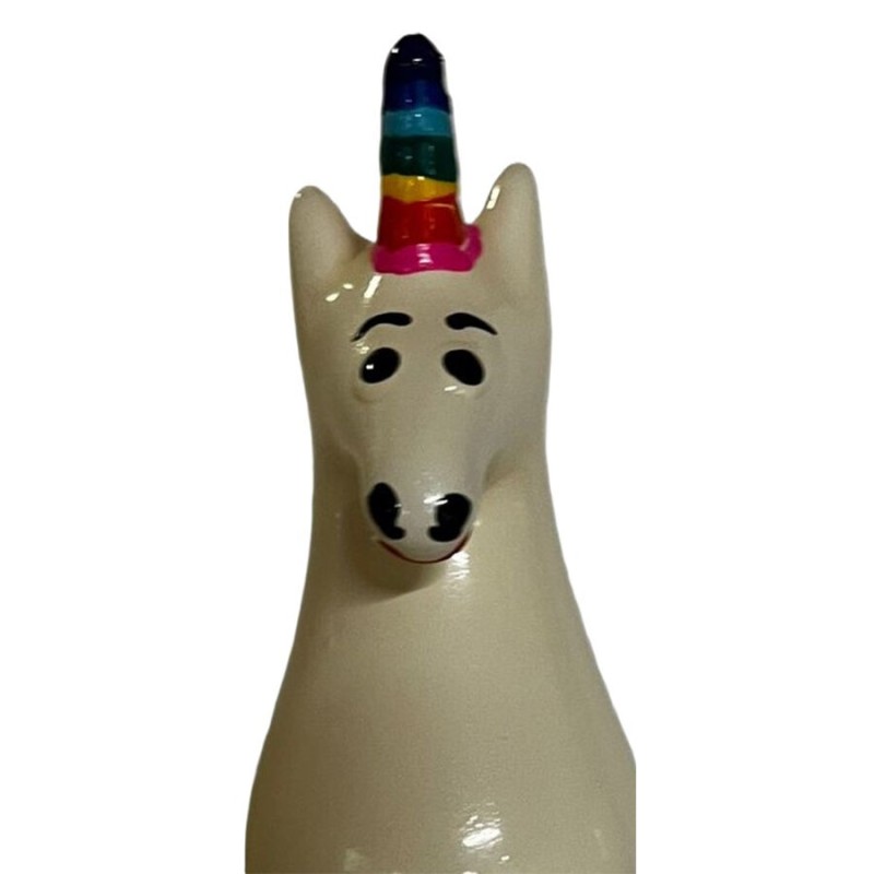 CONDOMERIE - PRESERVATIVOS NOVIDADES PINTADOS Ã MÃO UNICÓRNIO ARCO-ÃRIS - D-243242 - Dona Pimenta CONDOMERIE - PRESERVATIVOS NOVIDADES PINTADOS Ã MÃO UNICÓRNIO ARCO-ÃRIS - D-243242 - Dona Pimenta