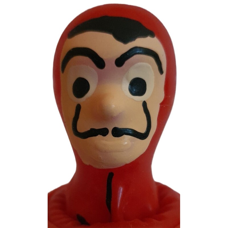 CONDOMERIE - PRESERVATIVOS NOVIDADES PINTADOS Ã MÃO MÁSCARA DALI - D-243247 - Dona Pimenta CONDOMERIE - PRESERVATIVOS NOVIDADES PINTADOS Ã MÃO MÁSCARA DALI - D-243247 - Dona Pimenta