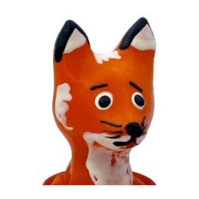 CONDOMERIE - PRESERVATIVOS NOVIDADES PINTADOS À MÃO QUICK BROWN FOX - D-243270 - Dona Pimenta