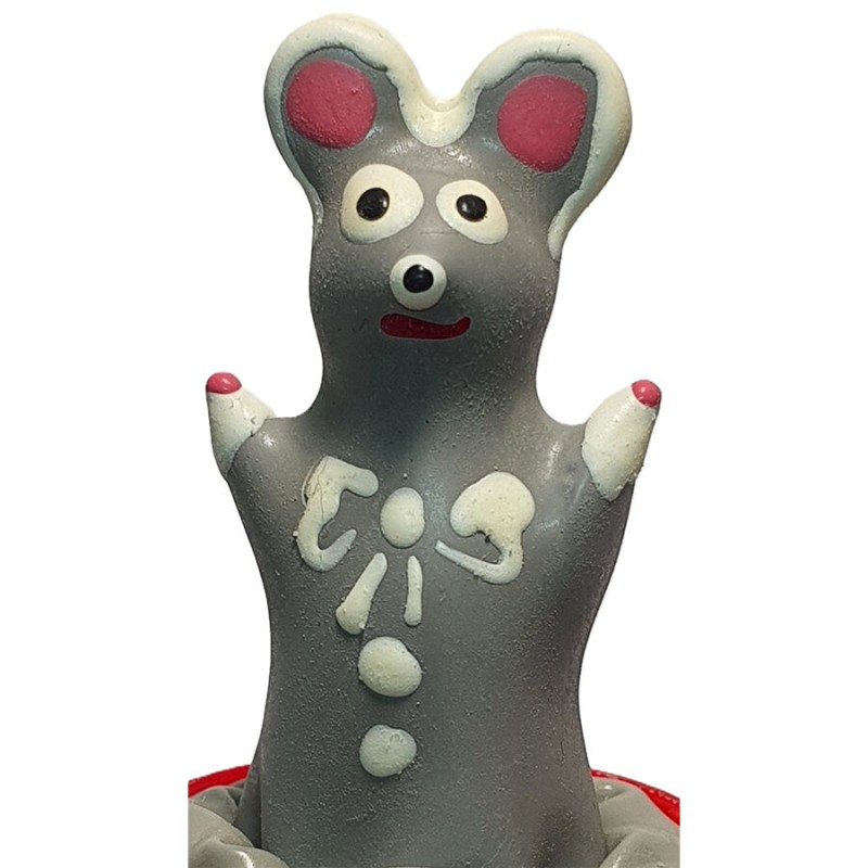 CONDOMERIE - PRESERVATIVOS NOVIDADES PINTADOS Ã MÃO MODELO MOUSE 2 - D-243276 - Dona Pimenta CONDOMERIE - PRESERVATIVOS NOVIDADES PINTADOS Ã MÃO MODELO MOUSE 2 - D-243276 - Dona Pimenta