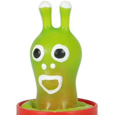CONDOMERIE - PRESERVATIVOS NOVIDADES PINTADOS Ã MÃO ET MARTIAN - D-243281 - Dona Pimenta