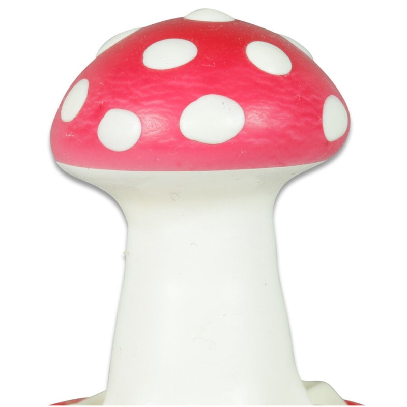 CONDOMERIE - PRESERVATIVOS NOVIDADES PINTADOS Ã MÃO MODELO TOADSTOOL 2 - D-243282 - Dona Pimenta CONDOMERIE - PRESERVATIVOS NOVIDADES PINTADOS Ã MÃO MODELO TOADSTOOL 2 - D-243282 - Dona Pimenta