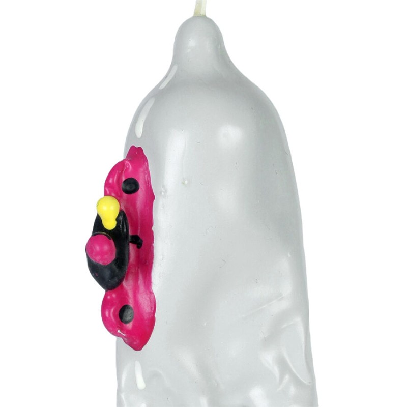 CONDOMERIE - PRESERVATIVOS NOVIDADES PINTADOS Ã MÃO MOTO - D-243289 - Dona Pimenta CONDOMERIE - PRESERVATIVOS NOVIDADES PINTADOS Ã MÃO MOTO - D-243289 - Dona Pimenta