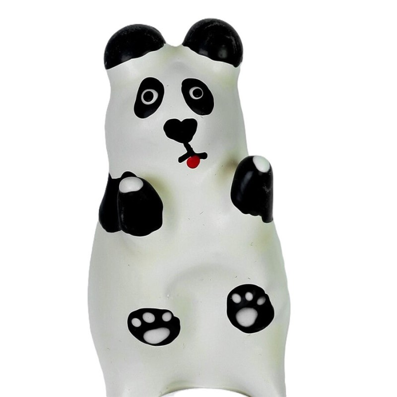 CONDOMERIE - PRESERVATIVOS NOVIDADES PINTADOS Ã MÃO MODELO PANDA 2 - D-243297 - Dona Pimenta CONDOMERIE - PRESERVATIVOS NOVIDADES PINTADOS Ã MÃO MODELO PANDA 2 - D-243297 - Dona Pimenta