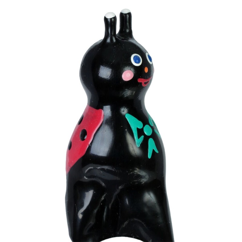 CONDOMERIE - PRESERVATIVOS NOVIDADE PINTADOS Ã MÃO LADYBIRD MODELO 2 - D-243305 - Dona Pimenta CONDOMERIE - PRESERVATIVOS NOVIDADE PINTADOS Ã MÃO LADYBIRD MODELO 2 - D-243305 - Dona Pimenta