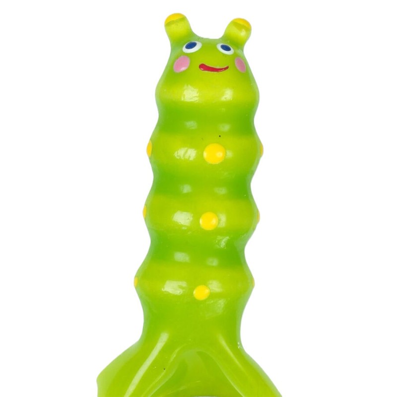 CONDOMERIE - PRESERVATIVOS NOVIDADES PINTADOS Ã MÃO CATERPILLAR - D-243307 - Dona Pimenta