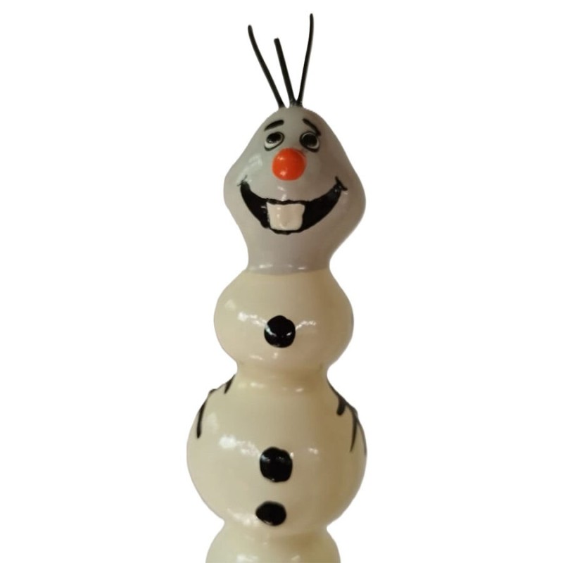 CONDOMERIE - PRESERVATIVOS NOVIDADES PINTADOS Ã MÃO BONECO DE NEVE BONITO - D-243313 - Dona Pimenta CONDOMERIE - PRESERVATIVOS NOVIDADES PINTADOS Ã MÃO BONECO DE NEVE BONITO - D-243313 - Dona Pimenta