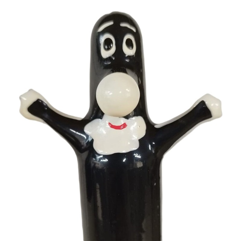 CONDOMERIE - PRESERVATIVOS NOVIDADES PINTADOS Ã MÃO HAPPY PUPPET - D-243327 - Dona Pimenta CONDOMERIE - PRESERVATIVOS NOVIDADES PINTADOS Ã MÃO HAPPY PUPPET - D-243327 - Dona Pimenta