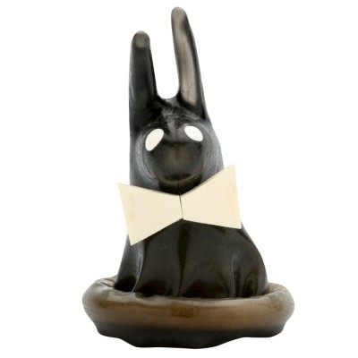 CONDOMERIE - PRESERVATIVOS NOVIDADES PINTADOS À MÃO PLAY BOY - D-243176 - Dona Pimenta