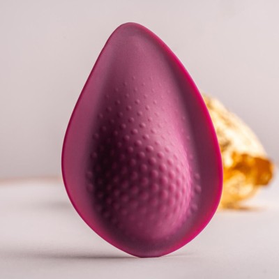 ROCKS-OFF - VIBRADOR KNICKERBOCKER GLORY CALCINHA DISCRETA ROSA - D-244044 - Dona Pimenta