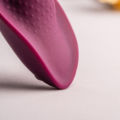 ROCKS-OFF - VIBRADOR KNICKERBOCKER GLORY CALCINHA DISCRETA ROSA - D-244044 - Dona Pimenta