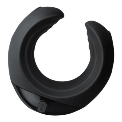 ROCKS-OFF - ECHO BLACK VIBRADOR MASTURBADOR - D-244041 - Dona Pimenta