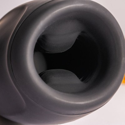 ROCKS-OFF - MASTURBADOR AUTOMÁTICO TORRENT COM TECNOLOGIA DE AR - D-244060 - Dona Pimenta