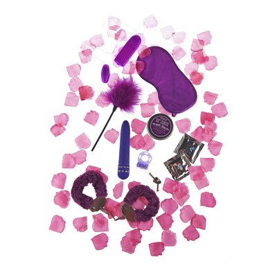 TOYJOY - SÃ PARA VOCÃ SUPER SEX BOMB BOX - D-243810 - Dona Pimenta