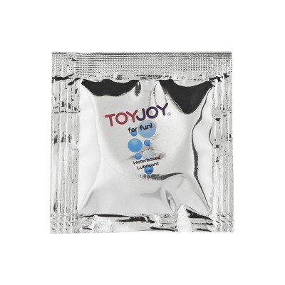 TOYJOY - SÃ PARA VOCÃ SUPER SEX BOMB BOX - D-243810 - Dona Pimenta