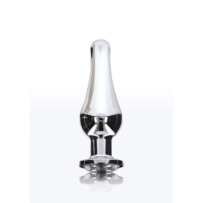 TOYJOY - PLUG ANAL PEQUENO DIAMOND BUM BIJOU PLAY ANAL - D-243827 - Dona Pimenta