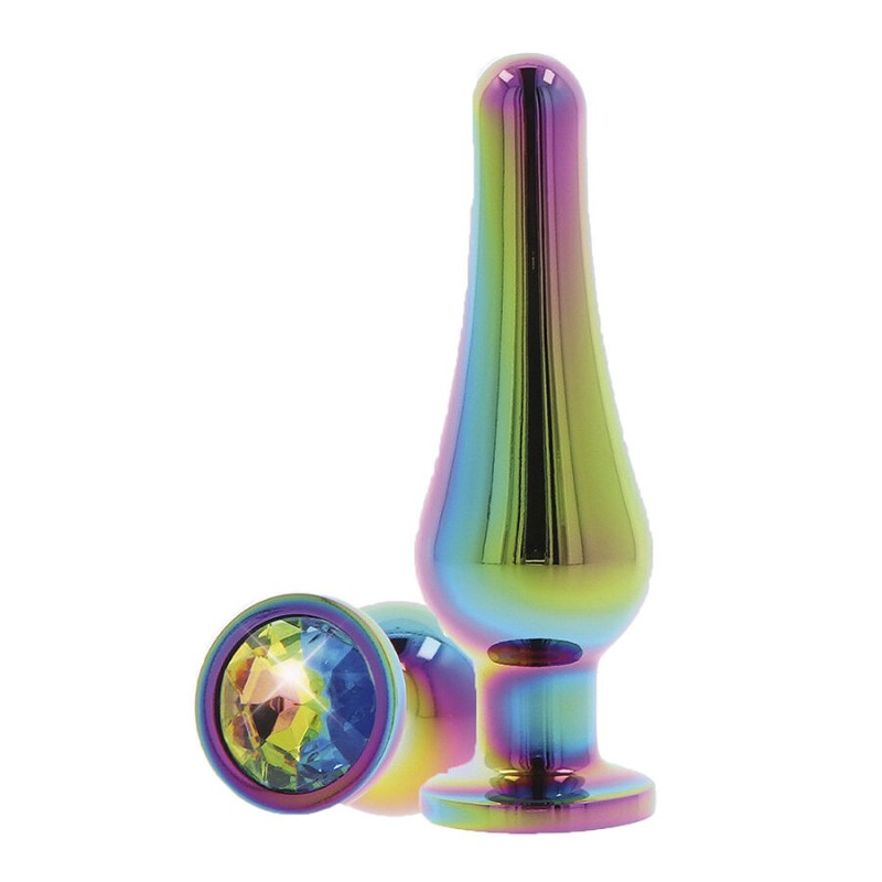 TOYJOY - ANAL PLAY TWILIGHT BUM BIJOU PLUG ANAL PEQUENO - D-243830 - Dona Pimenta TOYJOY - ANAL PLAY TWILIGHT BUM BIJOU PLUG ANAL PEQUENO - D-243830 - Dona Pimenta