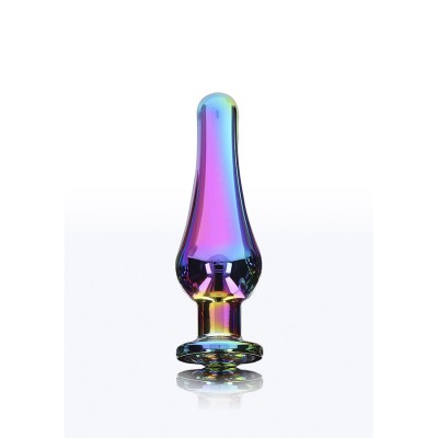 TOYJOY - ANAL PLAY TWILIGHT BUM BIJOU PLUG ANAL PEQUENO - D-243830 - Dona Pimenta