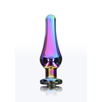 TOYJOY - ANAL PLAY TWILIGHT BUM BIJOU PLUG ANAL MÉDIO - D-243831 - Dona Pimenta