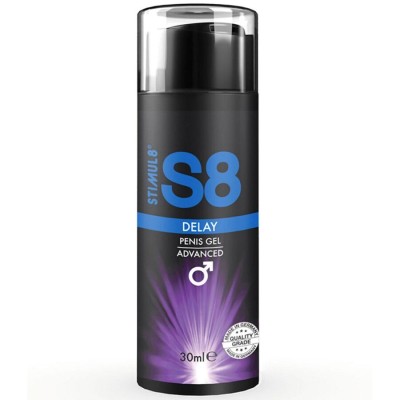 STIMUL8 - S8 TOGETHER KIT CASAL 2 X 30 ML - D-243749 - Dona Pimenta