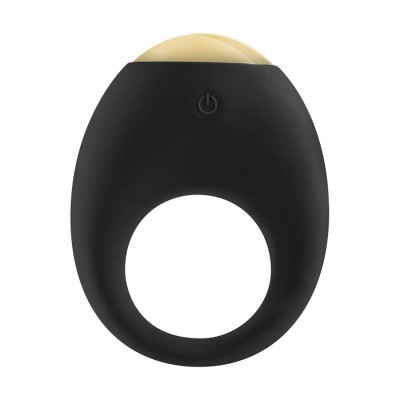 TOYJOY - ANEL PÉNIS VIBRATÓRIO ECLIPSE LIGHT - D-243812 - Dona Pimenta
