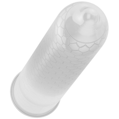 LELO - CAIXA DE PRESERVATIVOS ORGÚNICOS HEX 36 UNIDADES - D-244025 - Dona Pimenta