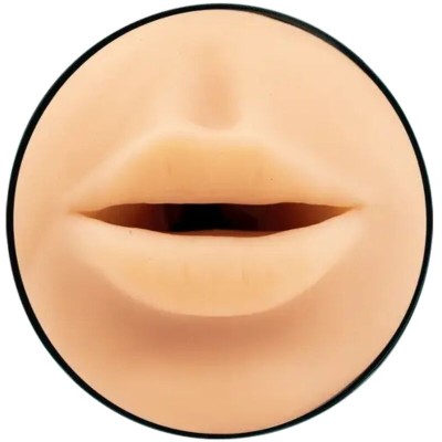 KIIROO - COMBO SET POWER BLOW + SENTIR BOCA STROKER - D-241753 - Dona Pimenta