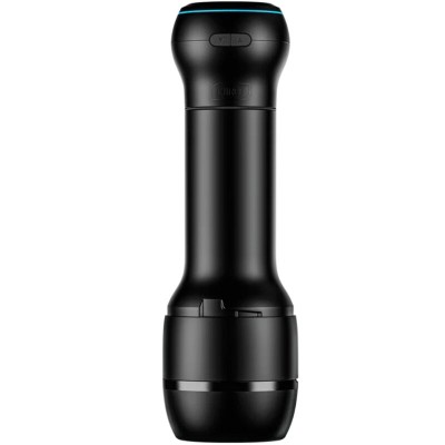 KIIROO - COMBO SET POWER BLOW + SENTIR BOCA STROKER - D-241753 - Dona Pimenta