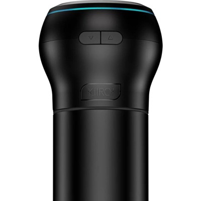 KIIROO - COMBO SET POWER BLOW + SENTIR BOCA STROKER - D-241753 - Dona Pimenta