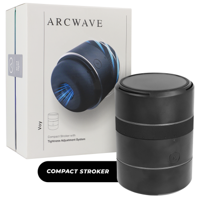 ARCWAVE - VOY COMPACT STROKER - D-235700 - Dona Pimenta