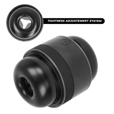 ARCWAVE - VOY COMPACT STROKER - D-235700 - Dona Pimenta