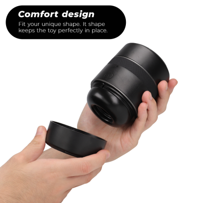 ARCWAVE - VOY COMPACT STROKER - D-235700 - Dona Pimenta