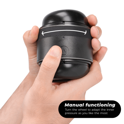 ARCWAVE - VOY COMPACT STROKER - D-235700 - Dona Pimenta