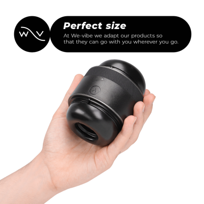 ARCWAVE - VOY COMPACT STROKER - D-235700 - Dona Pimenta