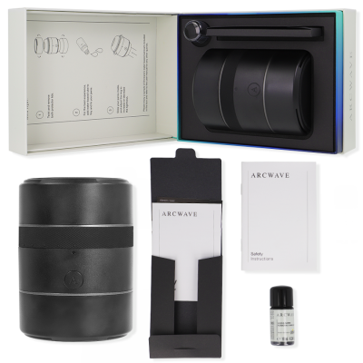 ARCWAVE - VOY COMPACT STROKER - D-235700 - Dona Pimenta