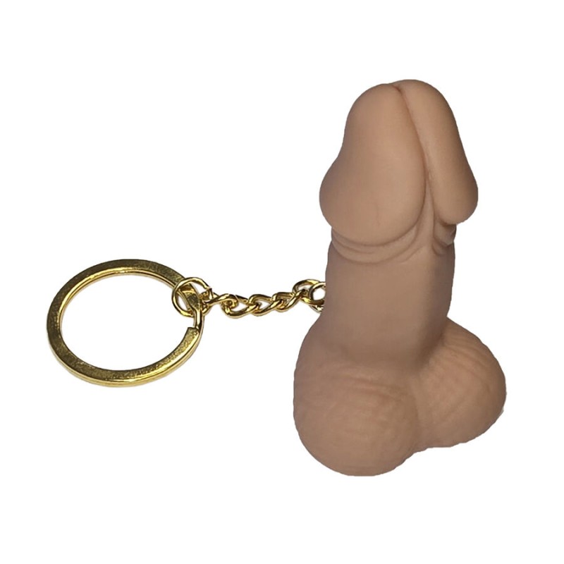 DIABLO PICANTE - CHAVEIRO APITO EM FORMATO DE PÉNIS NA COR DA CARNE - D-243974 - Dona Pimenta DIABLO PICANTE - CHAVEIRO APITO EM FORMATO DE PÉNIS NA COR DA CARNE - D-243974 - Dona Pimenta