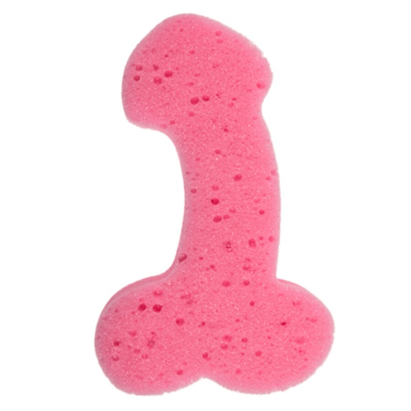 DIABLO PICANTE - ESPONJA PARA PÉNIS NA COR ROSA - D-243999 - Dona Pimenta DIABLO PICANTE - ESPONJA PARA PÉNIS NA COR ROSA - D-243999 - Dona Pimenta