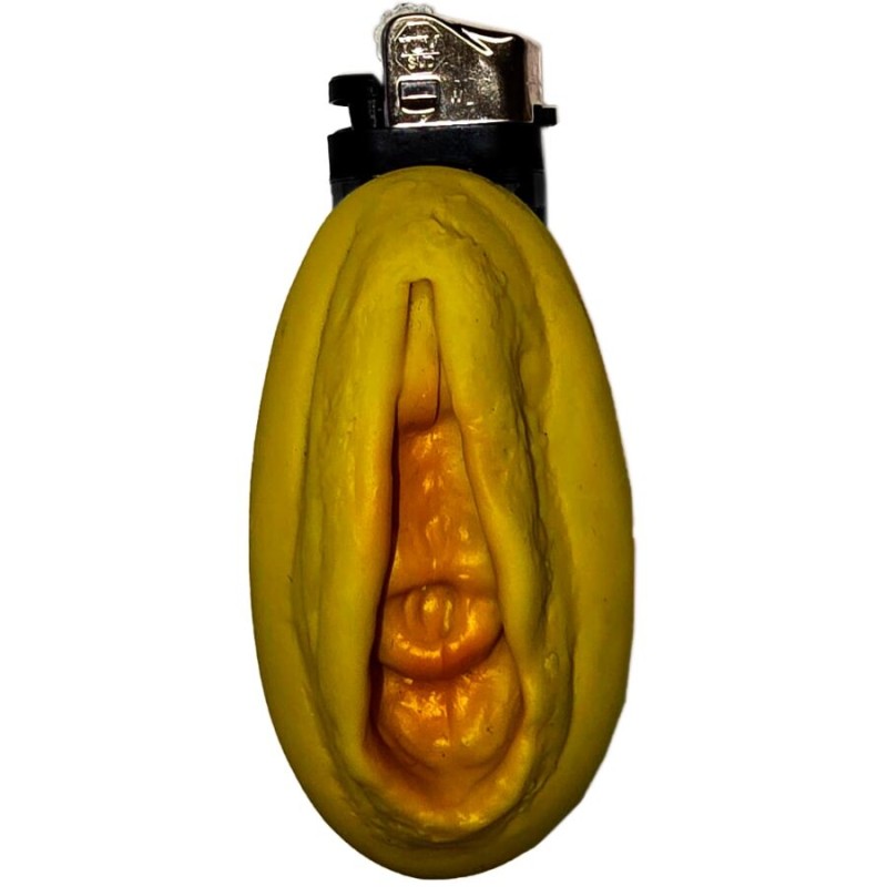 DIABLO PICANTE - VAGINA MAIS LEVE DE COR DOURADA - D-242744 - Dona Pimenta DIABLO PICANTE - VAGINA MAIS LEVE DE COR DOURADA - D-242744 - Dona Pimenta
