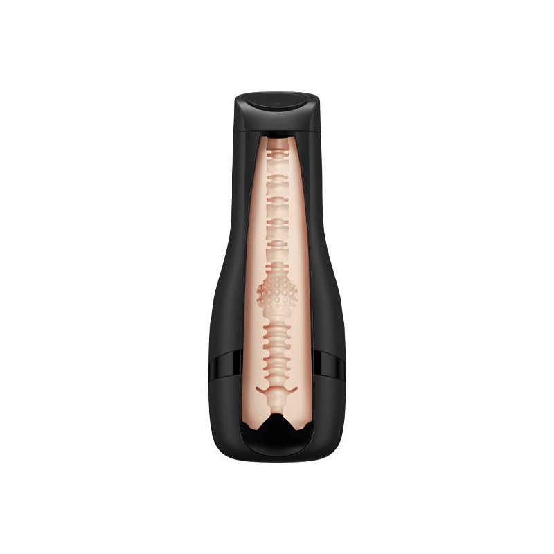 HOMENS SATISFYER SLEEVE TRI DELIGHTS - D-216572 - Dona Pimenta HOMENS SATISFYER SLEEVE TRI DELIGHTS - D-216572 - Dona Pimenta