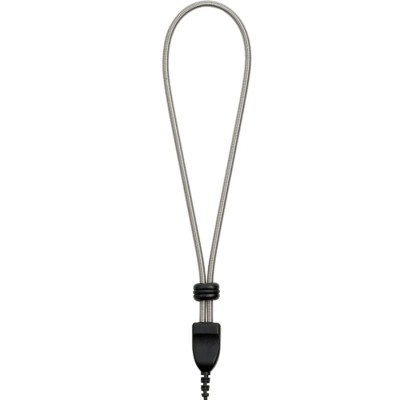ELECTRASTIM - ANEL ESCROTAL DE METAL AJUSTÁVEL ELECTRALOOP - D-243680 - Dona Pimenta