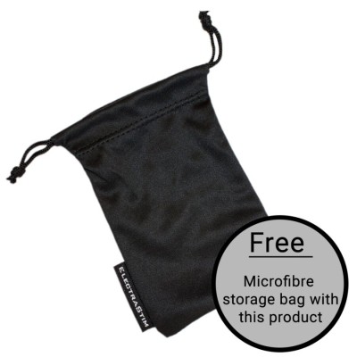 ELECTRASTIM - ANÉIS PENIANOS AJUSTÁVEIS PRESTIGE ELECTRA LOOPS VERMELHOS - D-243689 - Dona Pimenta