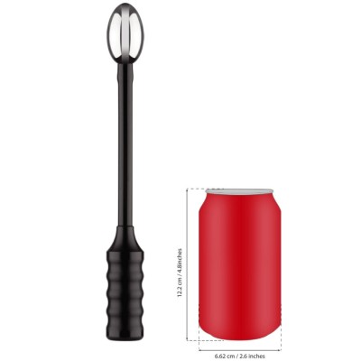 ELECTRASTIM - SONDA ELETROFLEXÍVEL DE CARGA DE PROFUNDIDADE - D-243691 - Dona Pimenta