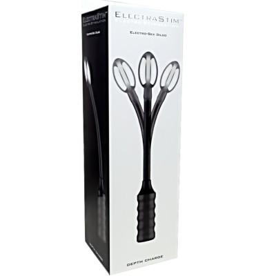 ELECTRASTIM - SONDA ELETROFLEXÍVEL DE CARGA DE PROFUNDIDADE - D-243691 - Dona Pimenta