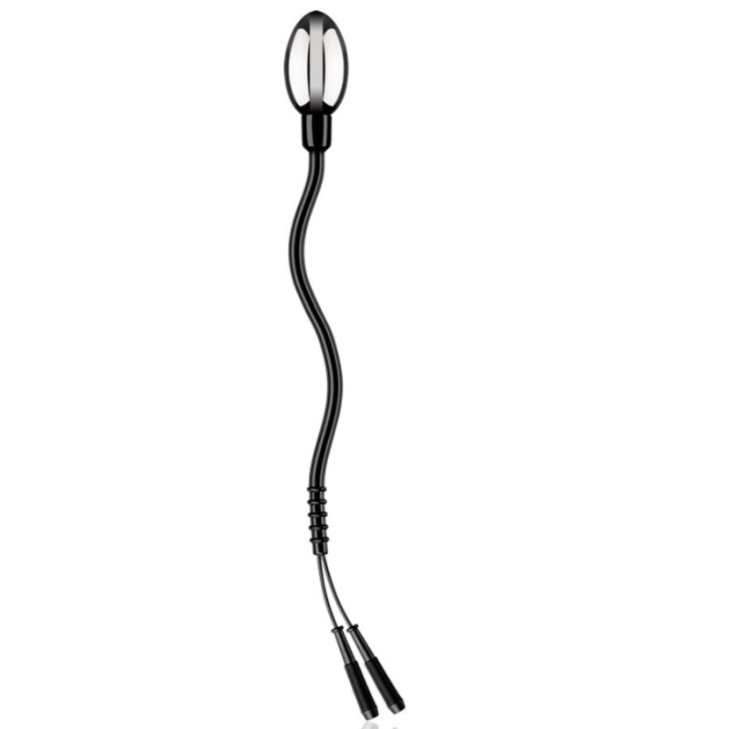 ELECTRASTIM - ELETRODO DE GIRINO CAUDA MACIA ELETRO OVO - D-243692 - Dona Pimenta