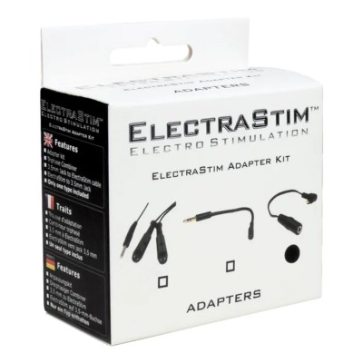 ELECTRASTIM - CABO COMBINADOR TRIFÁSICO - D-243694 - Dona Pimenta