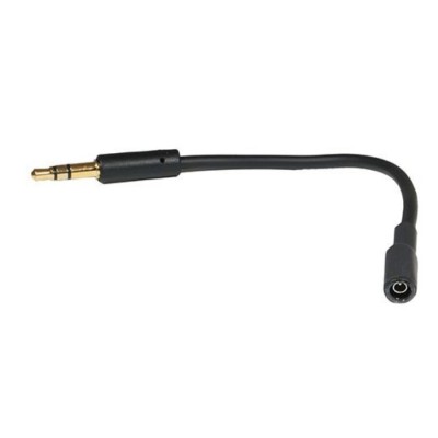 ELECTRASTIM - ADAPTADOR DE CABO JACK 3,5 MM - D-243695 - Dona Pimenta