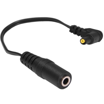 ELECTRASTIM - ADAPTADOR PADRÃO PARA TOMADA 3,5 MM - D-243696 - Dona Pimenta
