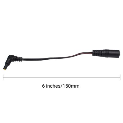ELECTRASTIM - ADAPTADOR PADRÃO PARA TOMADA 3,5 MM - D-243696 - Dona Pimenta
