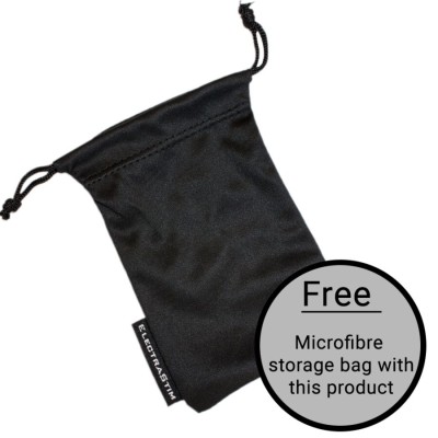 ELECTRASTIM - ANÉIS DE PÉNIS DE METAL AJUSTÁVEIS ELECTRALOOPS E-STIM - D-243679 - Dona Pimenta